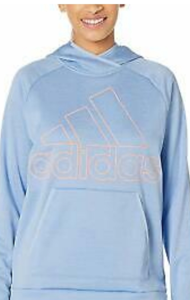 NWT ADIDAS HOODIE